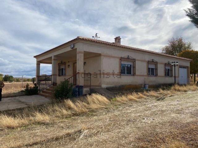 Casa en venta en Calzada De Calatrava, Castilla-La Mancha