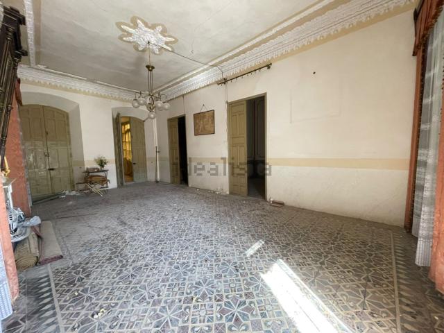Casa en venta en Calzada De Calatrava, Castilla-La Mancha