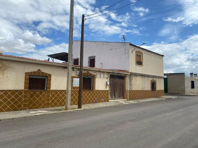 Casa en venta en Calzada De Calatrava, Castilla-La Mancha