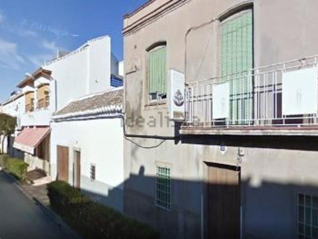 Casa en venta en Calzada De Calatrava, Castilla-La Mancha