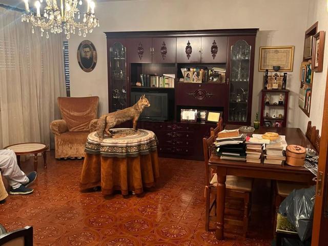 Casa en venta en Calzada De Calatrava, Castilla-La Mancha