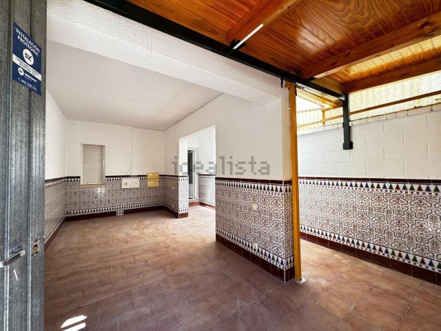 Casa en venta en Calzada De Calatrava, Castilla-La Mancha