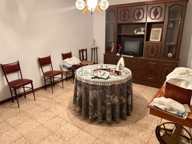 Casa en venta en Calzada De Calatrava, Castilla-La Mancha