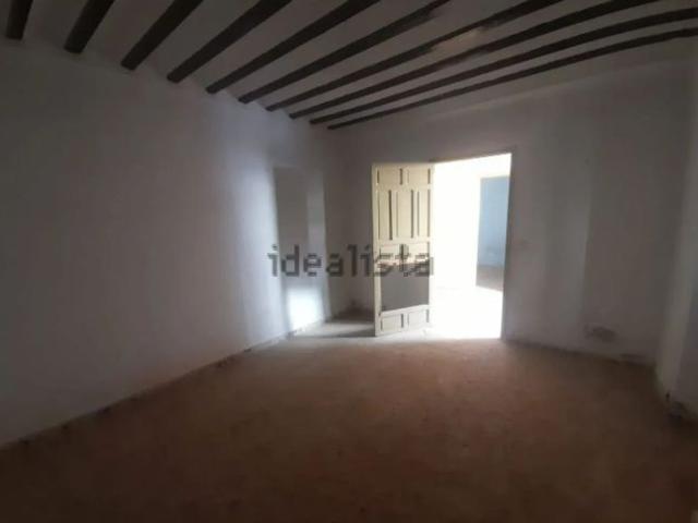 Casa en venta en Calzada De Calatrava, Castilla-La Mancha