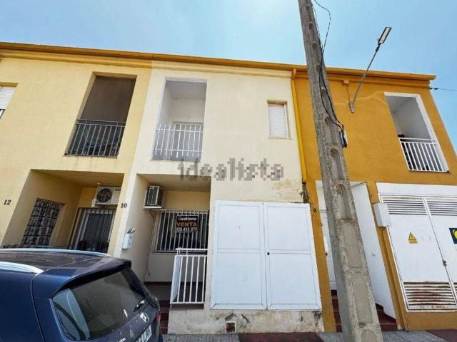 Casa en venta en Calzada De Calatrava, Castilla-La Mancha