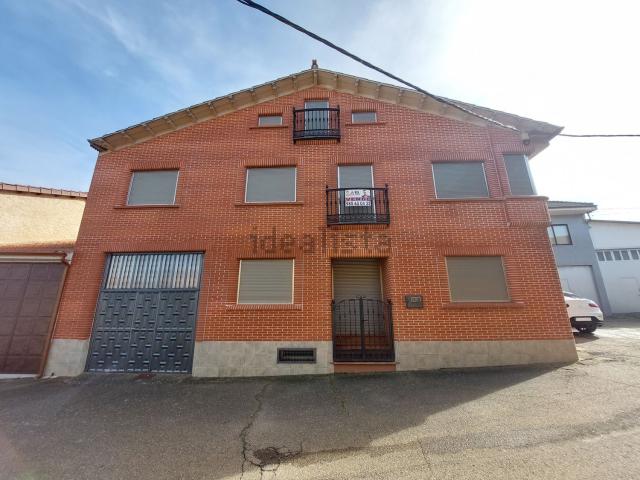 Casa en venta en Calzadilla De Tera, Castilla y León