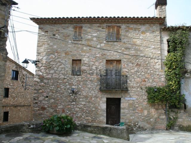 Casa en venta en Noguera, Catalunya