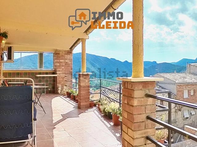 Casa en venta en Camarasa