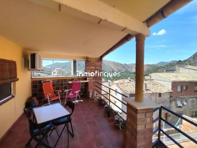 Casa en venta en Camarasa, Lleida