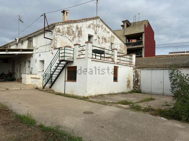Casa en venta en Baix Ebre, Catalunya