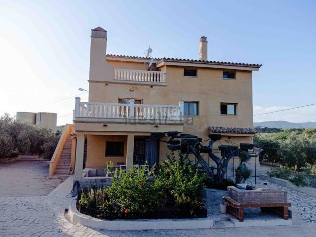 Casa en venta en Baix Ebre, Catalunya