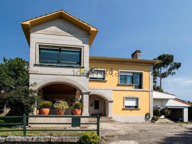 Casa en venta en Cambados