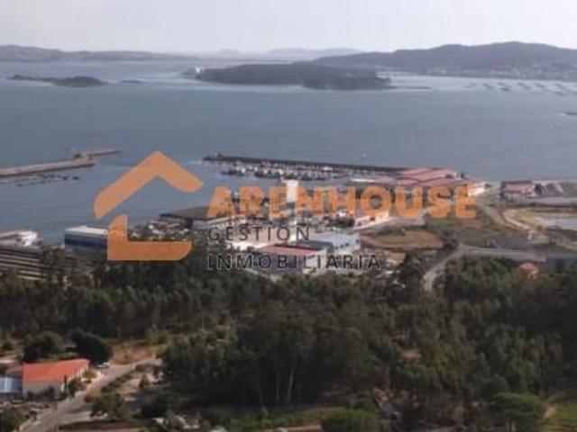 Casa en venta en Cambados, Pontevedra