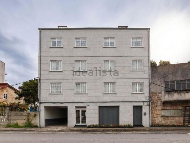 Casa en venta en Cambados, O Salnés