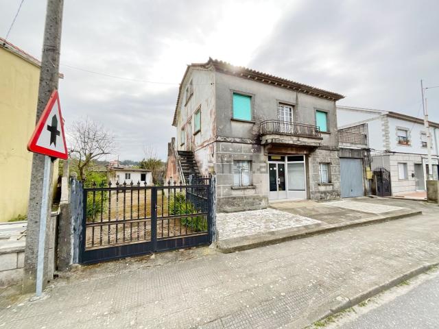Casa en venta en O Salnés, Galicia