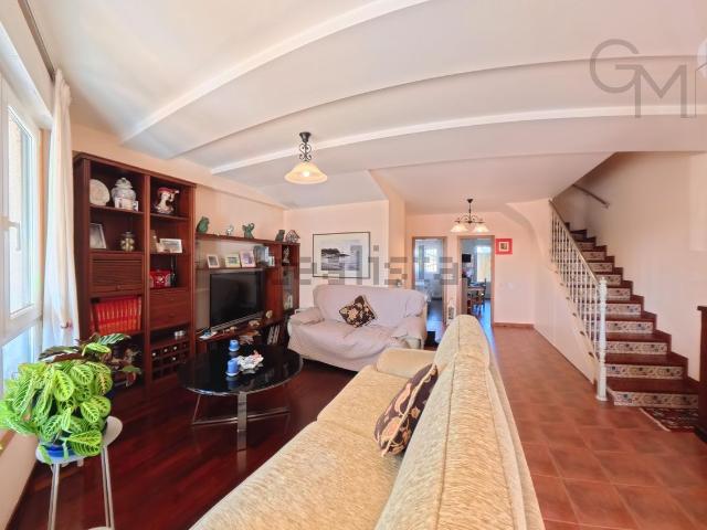 Casa en venta en Cambados, O Salnés