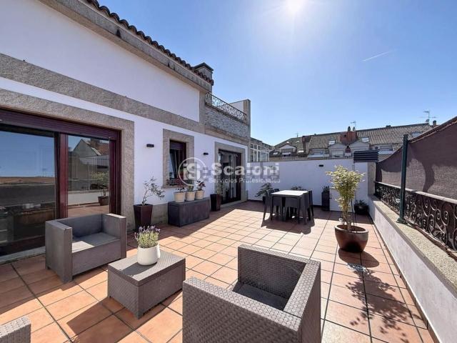 Casa en venta en Cambados, O Salnés