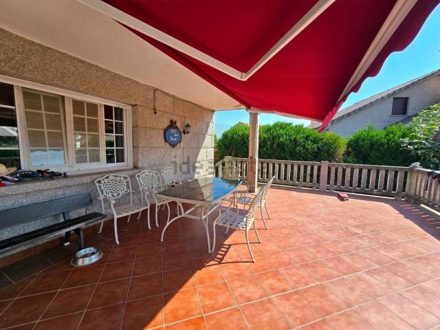 Casa en venta en O Salnés, Galicia