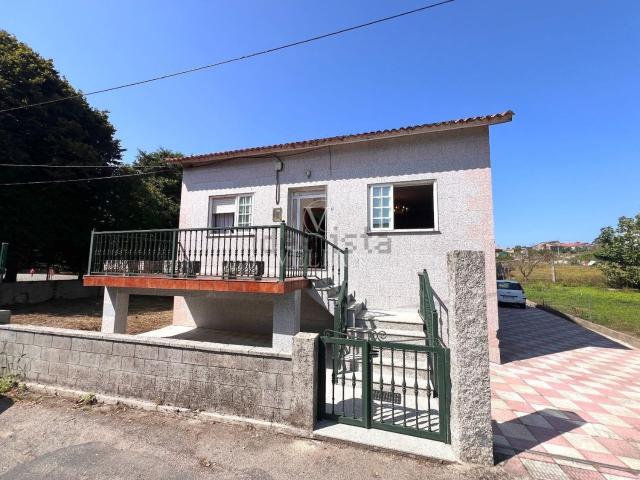 Casa en venta en O Salnés, Galicia