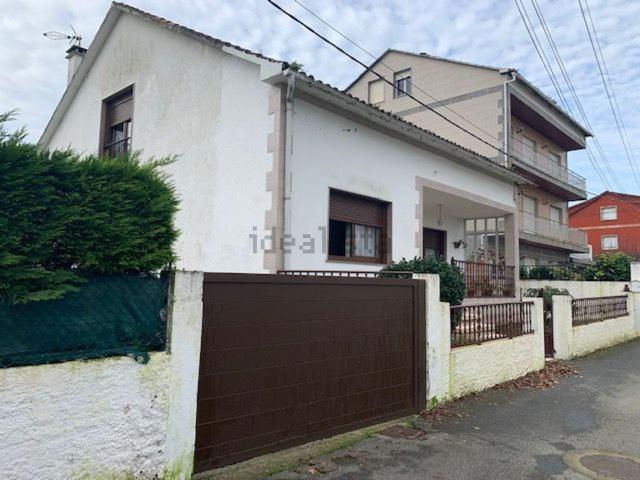 Casa en venta en Cambados