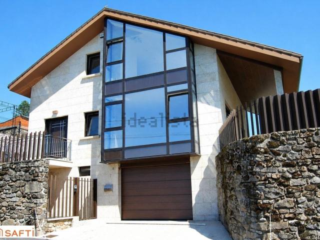 Casa en venta en O Salnés, Galicia