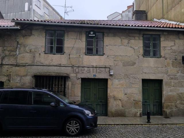 Casa en venta en Cambados, O Salnés