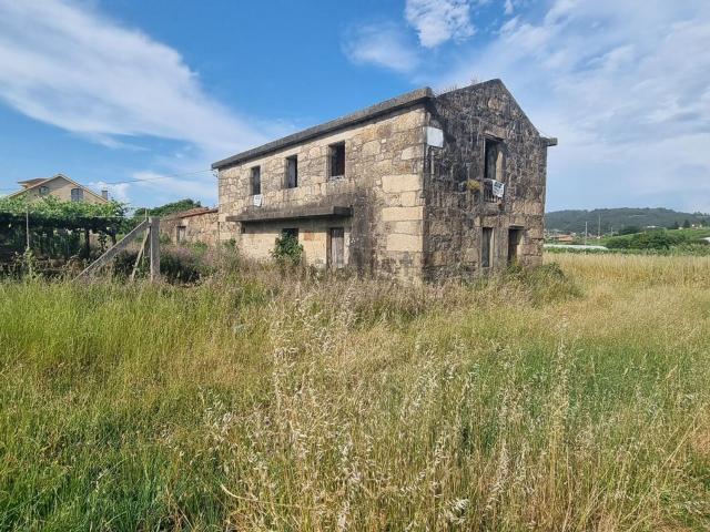 Casa en venta en Vilariño, O Salnés