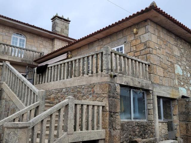Casa en venta en O Salnés, Galicia