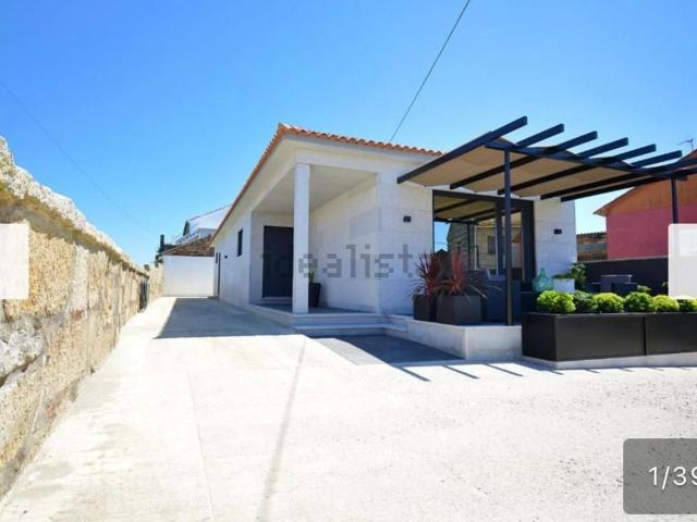 Casa en alquiler en Cambados, San Tomé do Mar