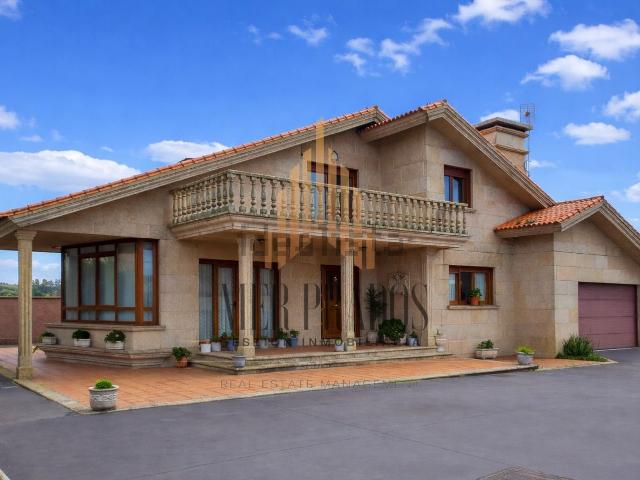 Casa en venta en O Salnés, Galicia
