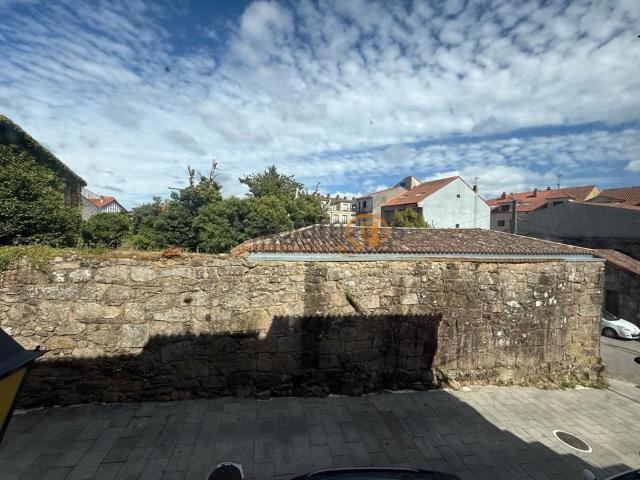 Casa en venta en Cambados, Os Olmos