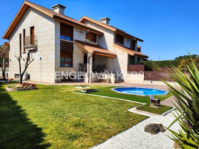 Casa en venta en Vilariño, O Salnés