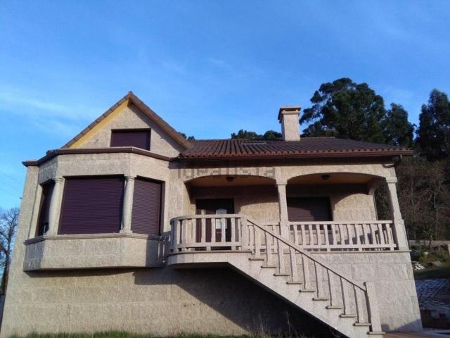 Casa en venta en Cambados, A Bouza