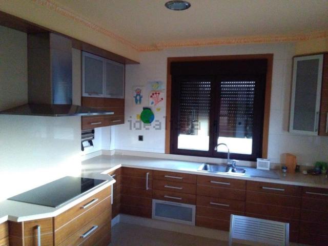 Casa en venta en O Salnés, Galicia