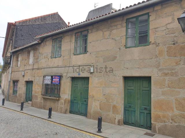 Casa en venta en Cambados, O Salnés