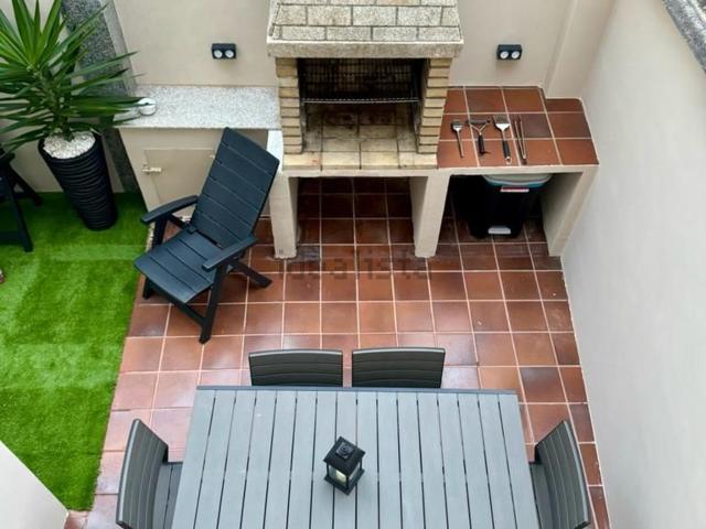 Casa en alquiler en Cambados, O Salnés