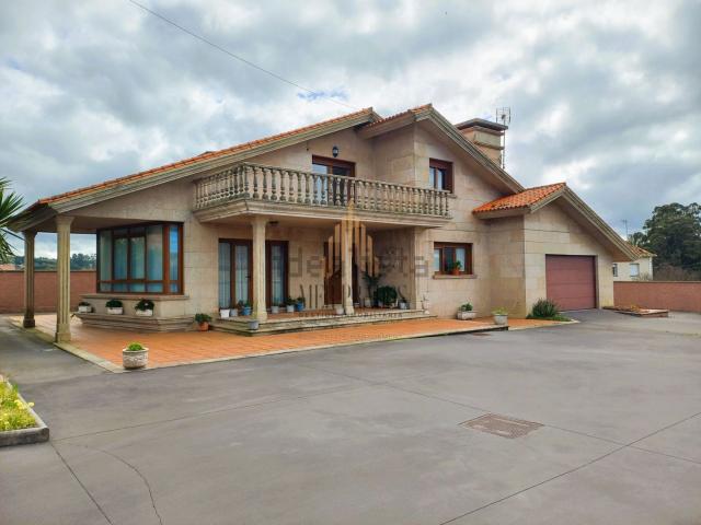 Casa en venta en O Salnés, Galicia