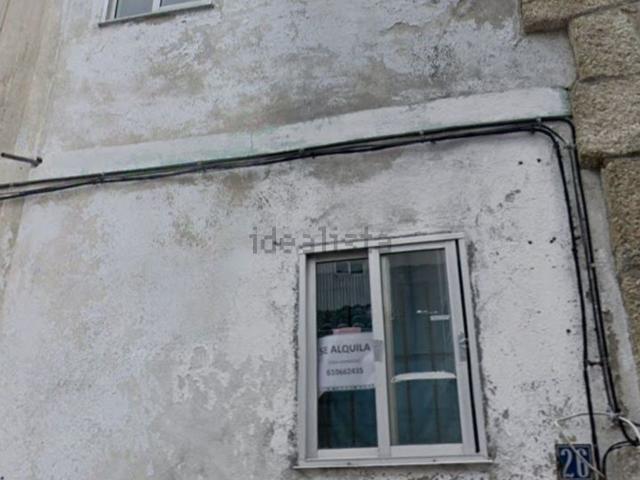 Casa en venta en Cambados, O Salnés