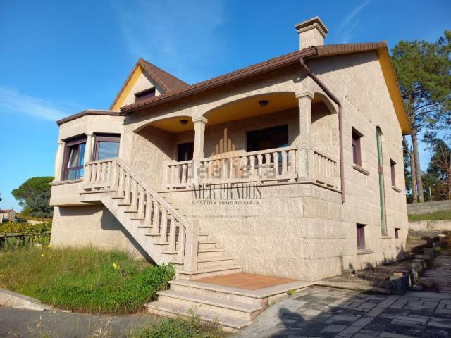 Casa en venta en O Salnés, Galicia