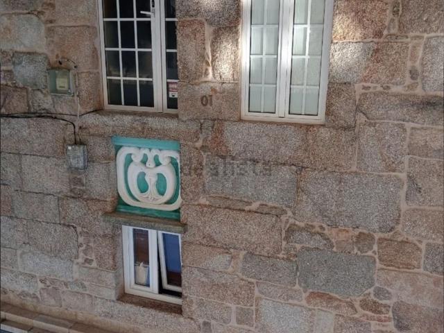 Casa en venta en Cambados, O Salnés