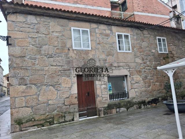 Casa en venta en Cambados, O Salnés