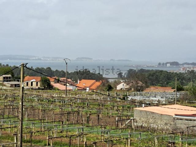 Casa en venta en A Bouza, Cambados
