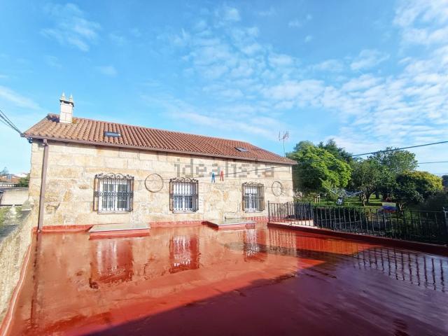 Casa en venta en Vilariño, O Salnés
