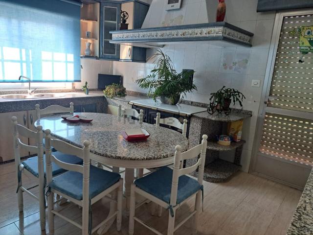 Casa en venta en Cambados