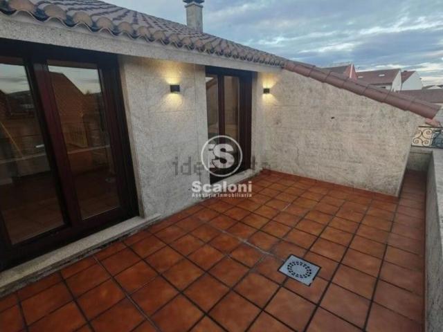 Casa en venta en Vilariño, O Salnés
