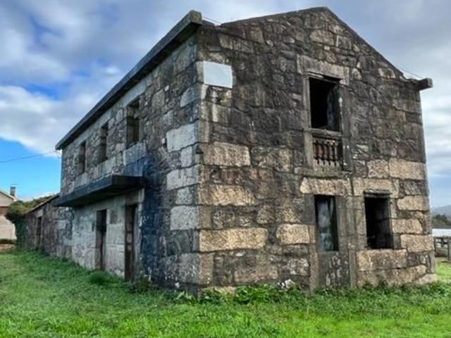 Casa en venta en Vilariño, O Salnés