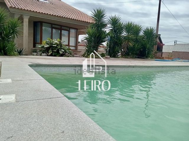 Casa en venta en Cambados, Tragove
