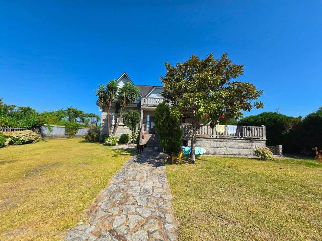 Casa en venta en O Salnés, Galicia