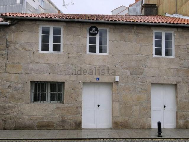 Casa en venta en Cambados, O Salnés