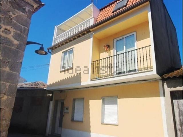 Casa en venta en Cambados, O Salnés